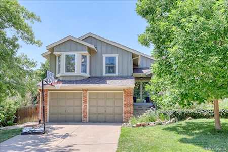 11245 San Joaquin Ridge Littleton, CO 80127
