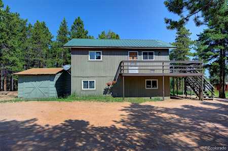 9328 Black Mountain Dr Conifer, CO 80433