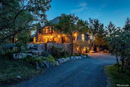 14 W Ranch Rd Morrison, CO 80465