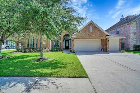 19018 Santa Elena Canyon Ct Spring, TX 77388