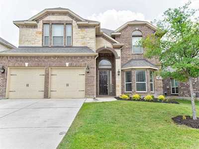 9649 Salvia Drive Fort Worth, TX 76177