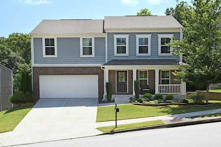 1717 Shire Village Dr Sugar Hill, GA 30518