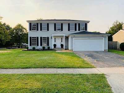 5216 Springdale Boulevard Hilliard, OH 43026