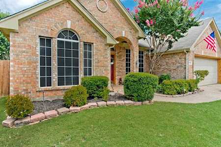 7204 Los Padres Trail Fort Worth, TX 76137