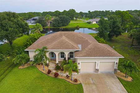 1074 Boundary Blvd Rotonda West, FL 33947