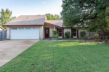4109 Mesa Village DR Austin, TX 78735