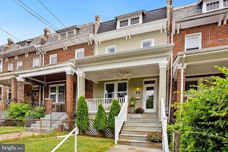 713 Ingraham St NW Washington, DC 20011