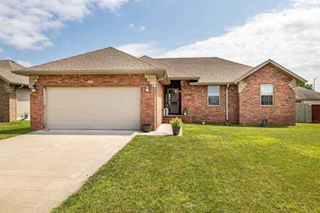 2412 E Prairie Ridge St Republic, MO 65738