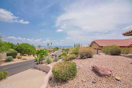 15713 E Thistle Drive Fountain Hills, AZ 85268