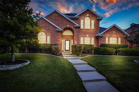 1545 Spring Lake Drive Keller, TX 76248