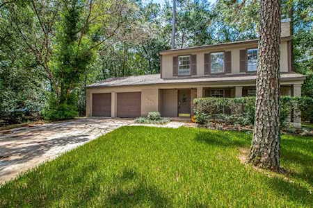 12227 Rock Oak Place The Woodlands, TX 77380