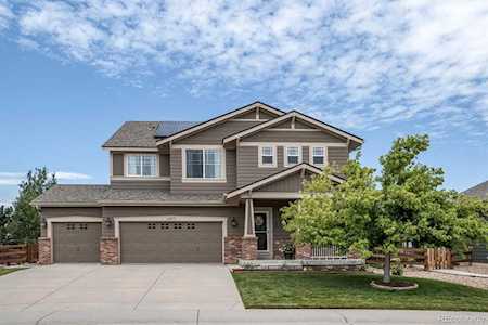 10577 Wildhorse Ln Littleton, CO 80125