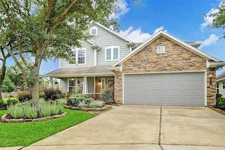 19403 Yaupon Green Ct Spring, TX 77379