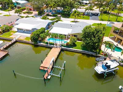 784 79th CIRCLE S St. Petersburg, FL 33707