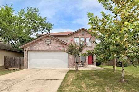 3645 Bass LOOP Round Rock, TX 78665
