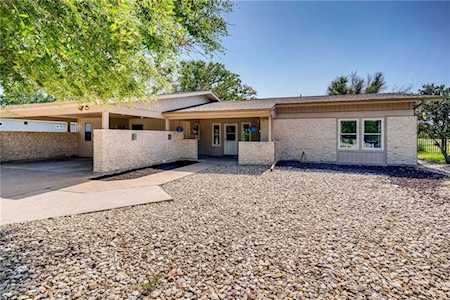 20534 Highland Lake DR Lago Vista, TX 78645