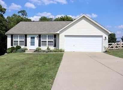 10327 Stonewall Ct Independence, KY 41051