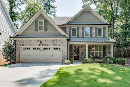 3677 Spring St Atlanta, GA 30341