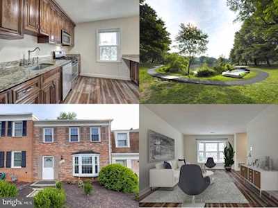 5530 Kendrick Ln Burke, VA 22015