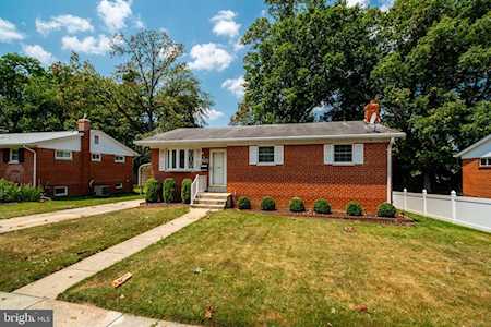 239 Hannes St Silver Spring, MD 20901