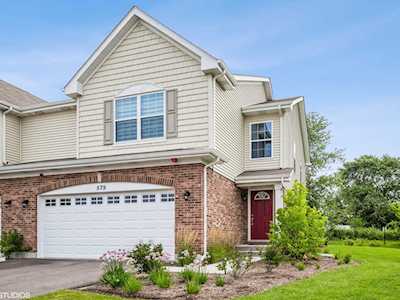 579 Bobby Ann Ct #579 Roselle, IL 60172