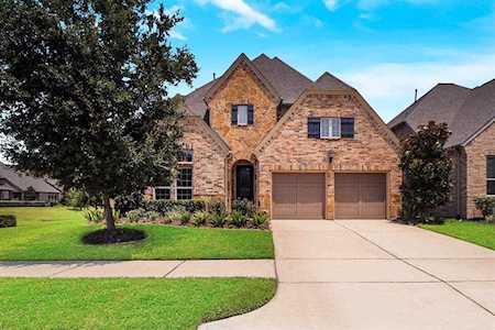 13120 Stoneleigh Terrace Dr Houston, TX 77077