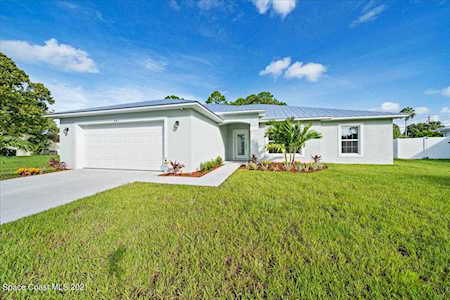 681 NE Di Lido Street Palm Bay, FL 32907