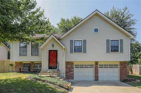 16207 W 124th Terrace Olathe, KS 66062