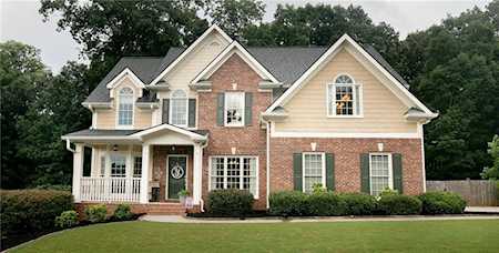 4958 Shallow Creek Trl NW Kennesaw, GA 30144