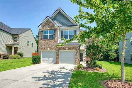 4038 Lake Manor Way Atlanta, GA 30349