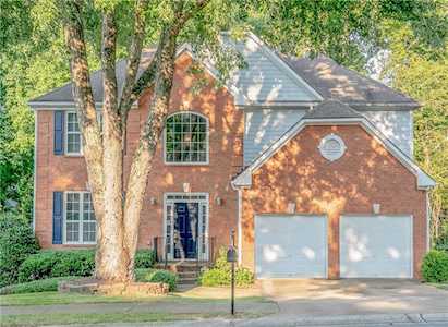 3938 Lullwater Main NW Kennesaw, GA 30144