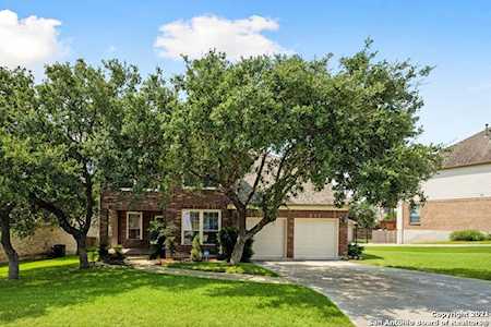 526 Parkmont Ct San Antonio, TX 78258