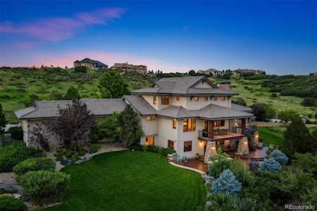 5201 Aspen Leaf Dr Littleton, CO 80125