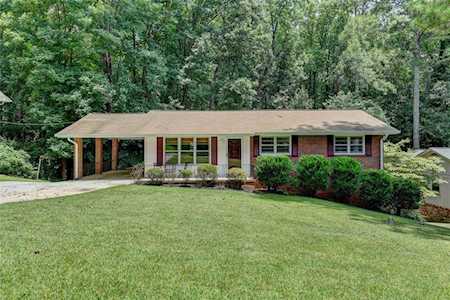 3614 Canadian Way Tucker, GA 30084