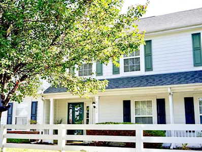 6368 Sleepy Meadow Boulevard Grove City, OH 43123