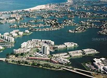 7540 Bay Island Dr S #160 South Pasadena, FL 33707