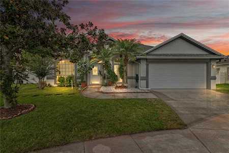 706 Hollybrook Ct Orlando, FL 32828