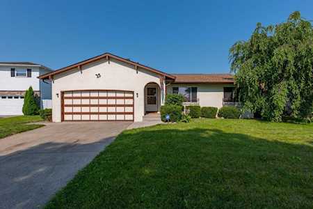 5893 Blue Spruce Place Columbus, OH 43231