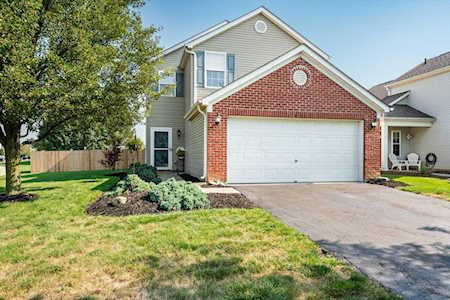 6862 Spring Bloom Drive Canal Winchester, OH 43110