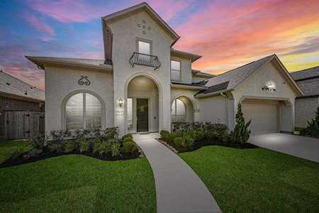 5523 Westin Way Missouri City, TX 77459