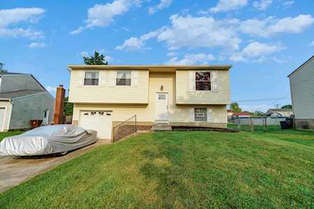 8 Vantage View Circle Covington, KY 41017-9726