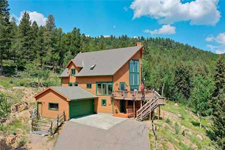 30382 Mary Dr Conifer, CO 80433