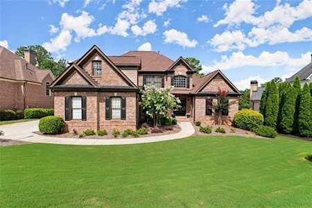 3905 Greenside Ct Dacula, GA 30019