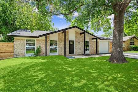 5208 Gladstone DR Austin, TX 78723
