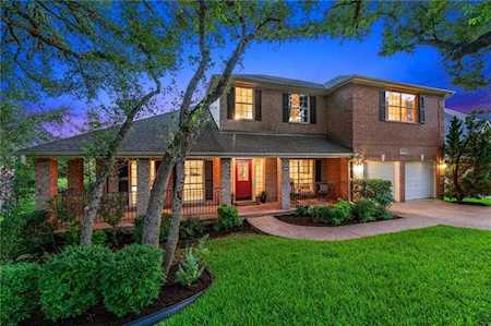 9701 Scenic Bluff DR Austin, TX 78733