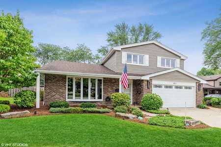411 E Hackberry Dr Arlington Heights, IL 60004