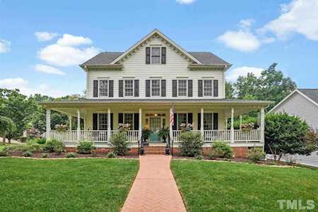 200 Cobblepoint Way Holly Springs, NC 27540