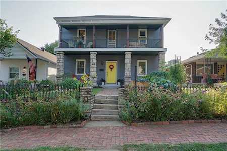 604 N Thompson St Kansas City, KS 66101
