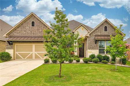 825 Tabernash DR Leander, TX 78641