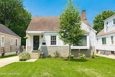4818 Bellevue Ave Louisville, KY 40215